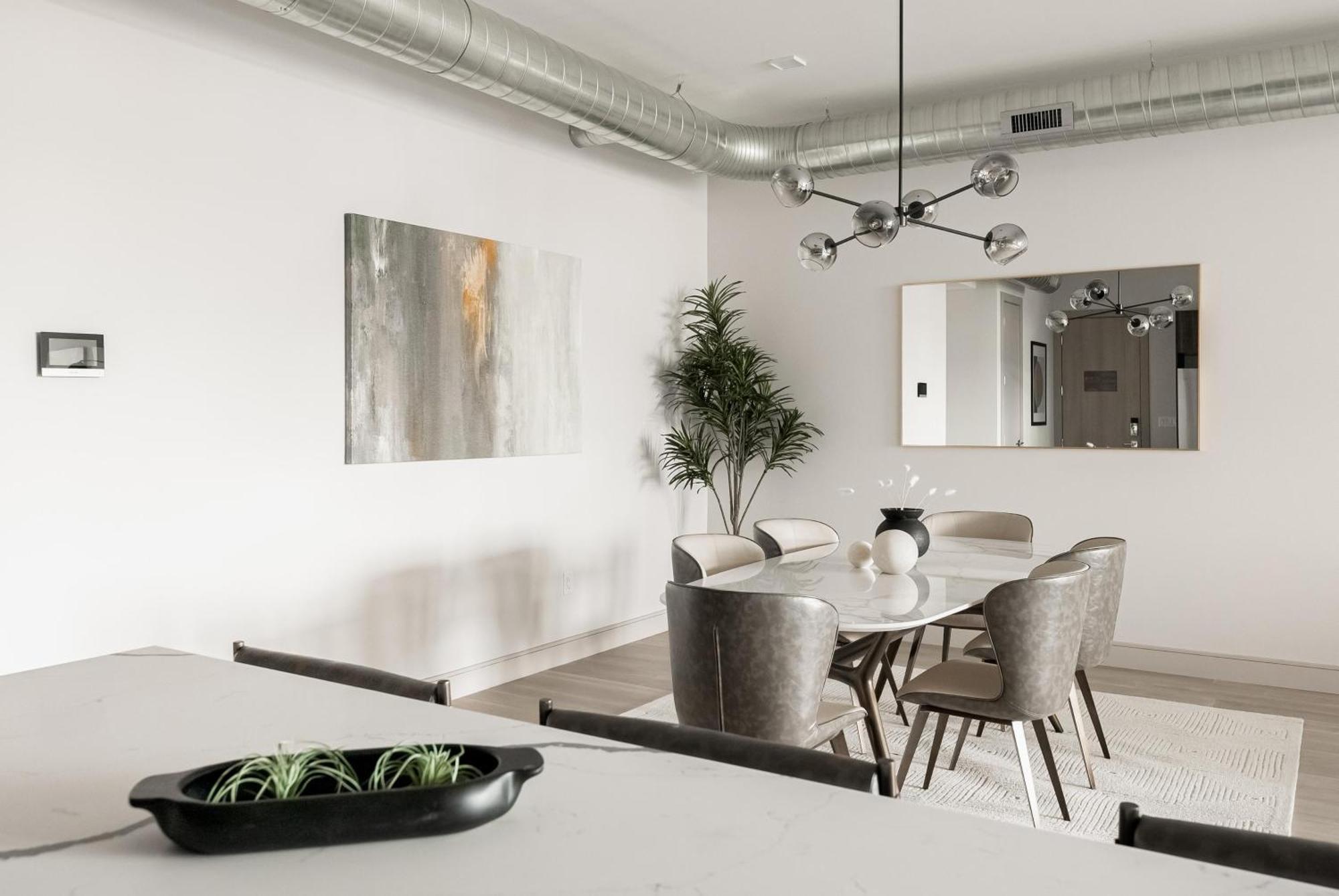 Luxurious Escape - Walk To Empower Field - Tesoro Villa Denver Luaran gambar